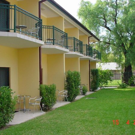St Marys Park View Motel 외부 사진