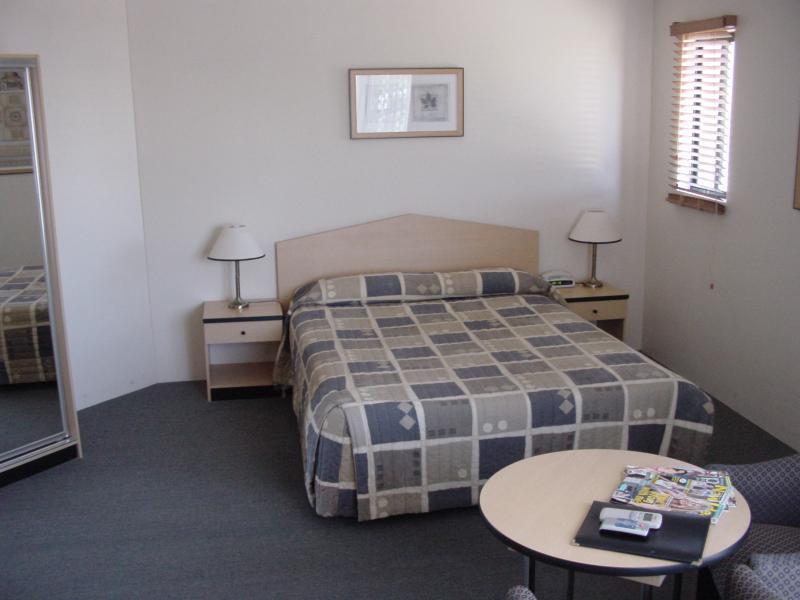 St Marys Park View Motel 외부 사진