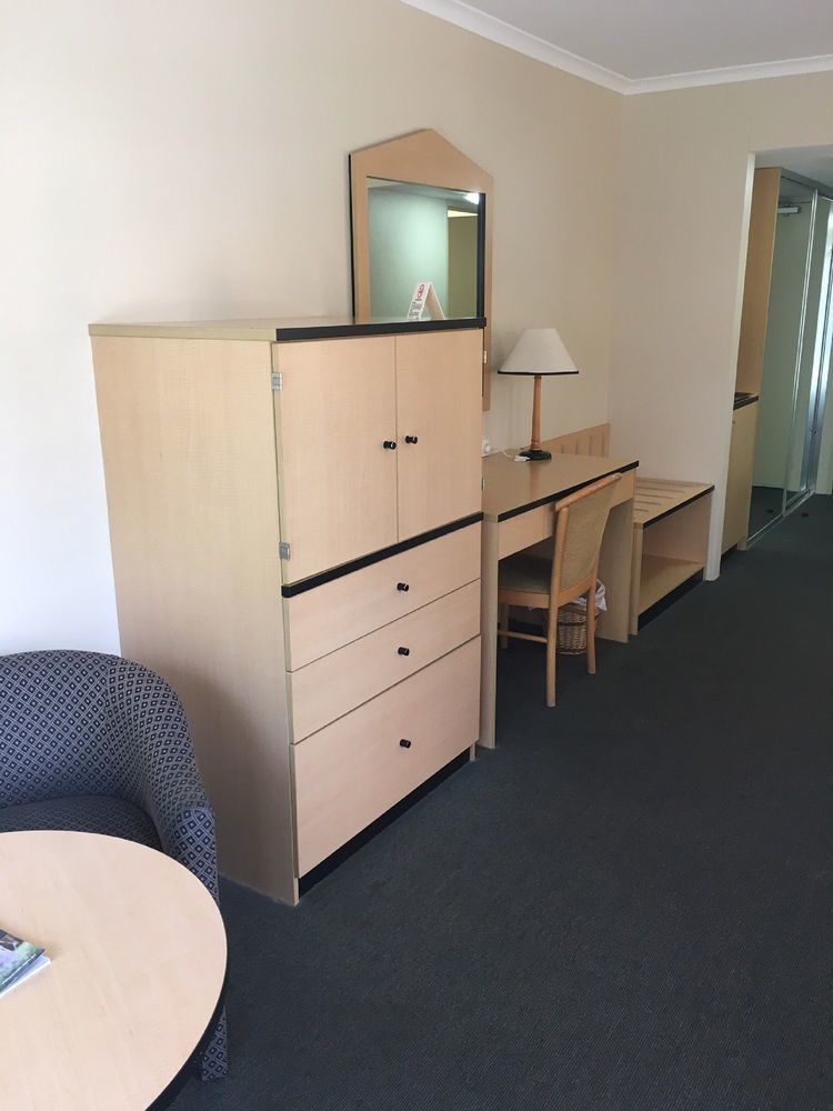 St Marys Park View Motel 외부 사진