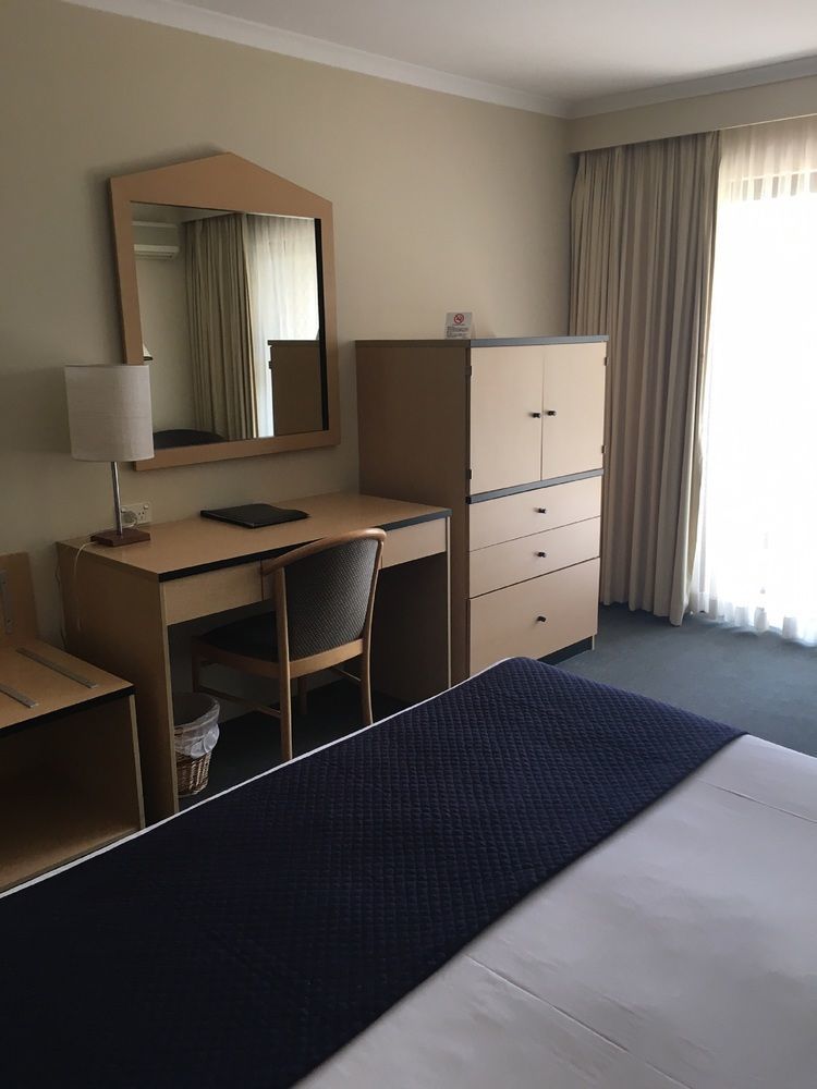 St Marys Park View Motel 외부 사진