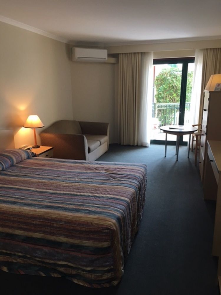 St Marys Park View Motel 외부 사진