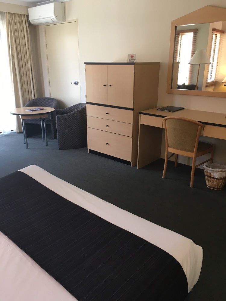 St Marys Park View Motel 외부 사진