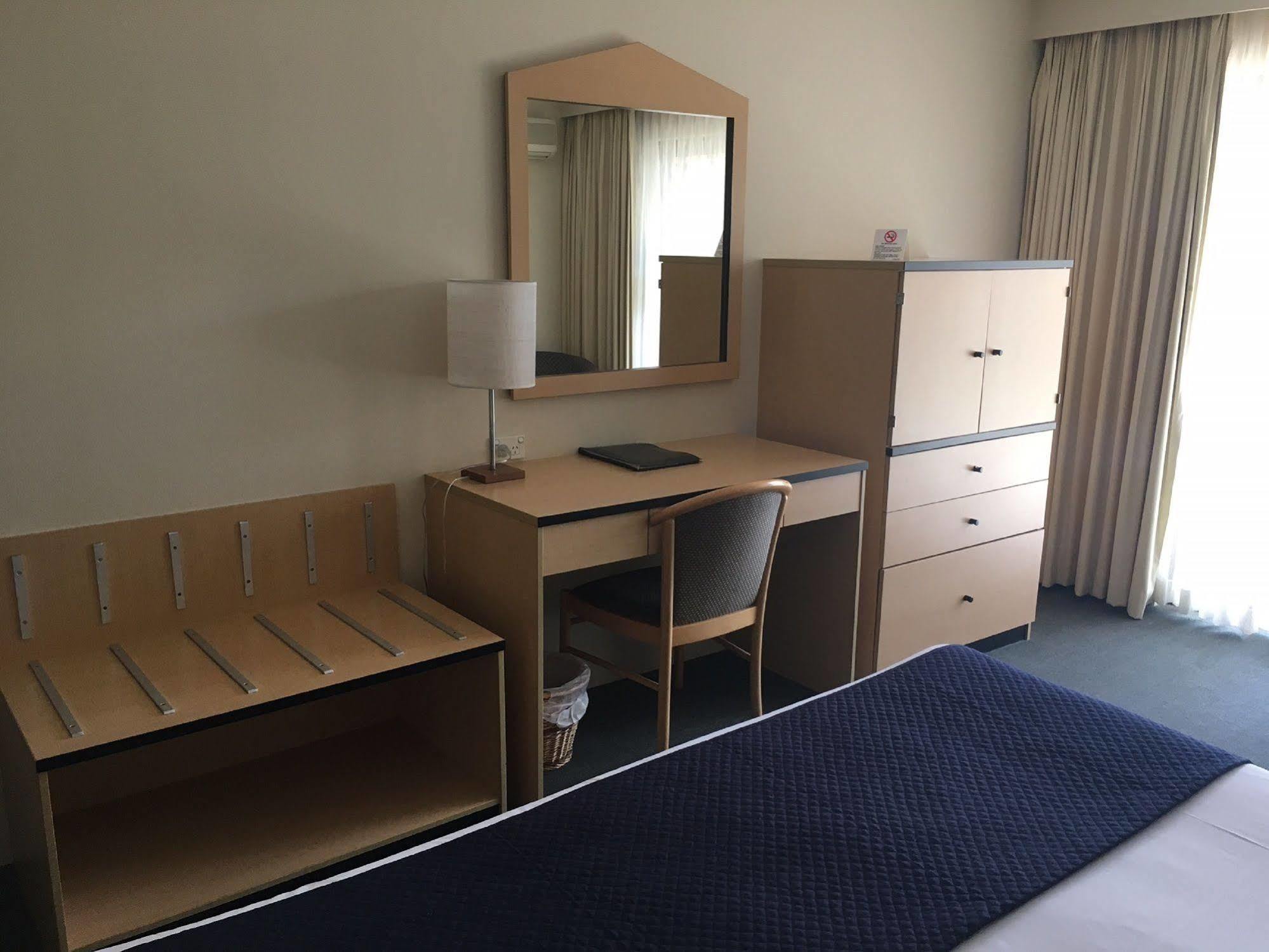 St Marys Park View Motel 외부 사진