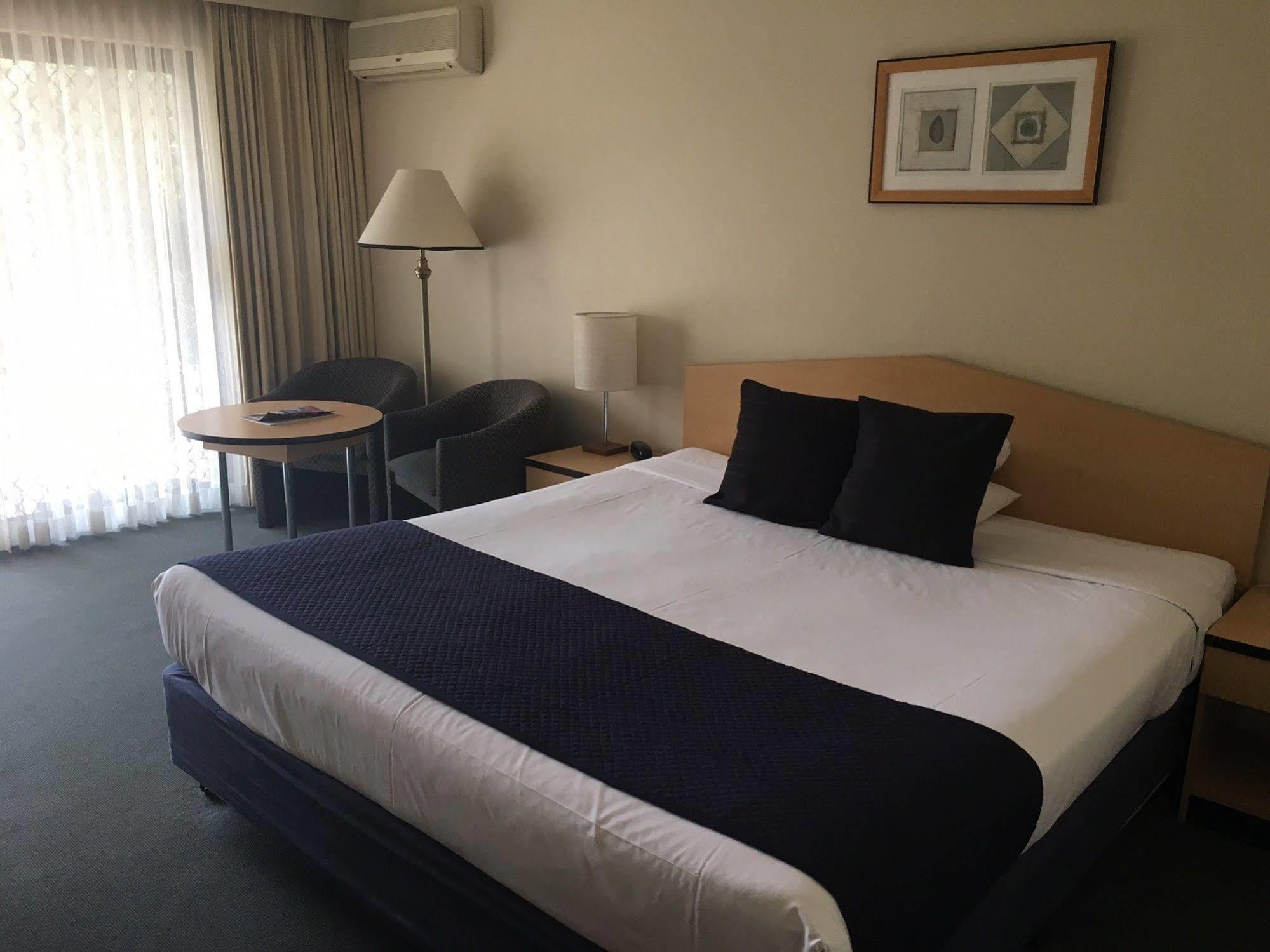 St Marys Park View Motel 외부 사진