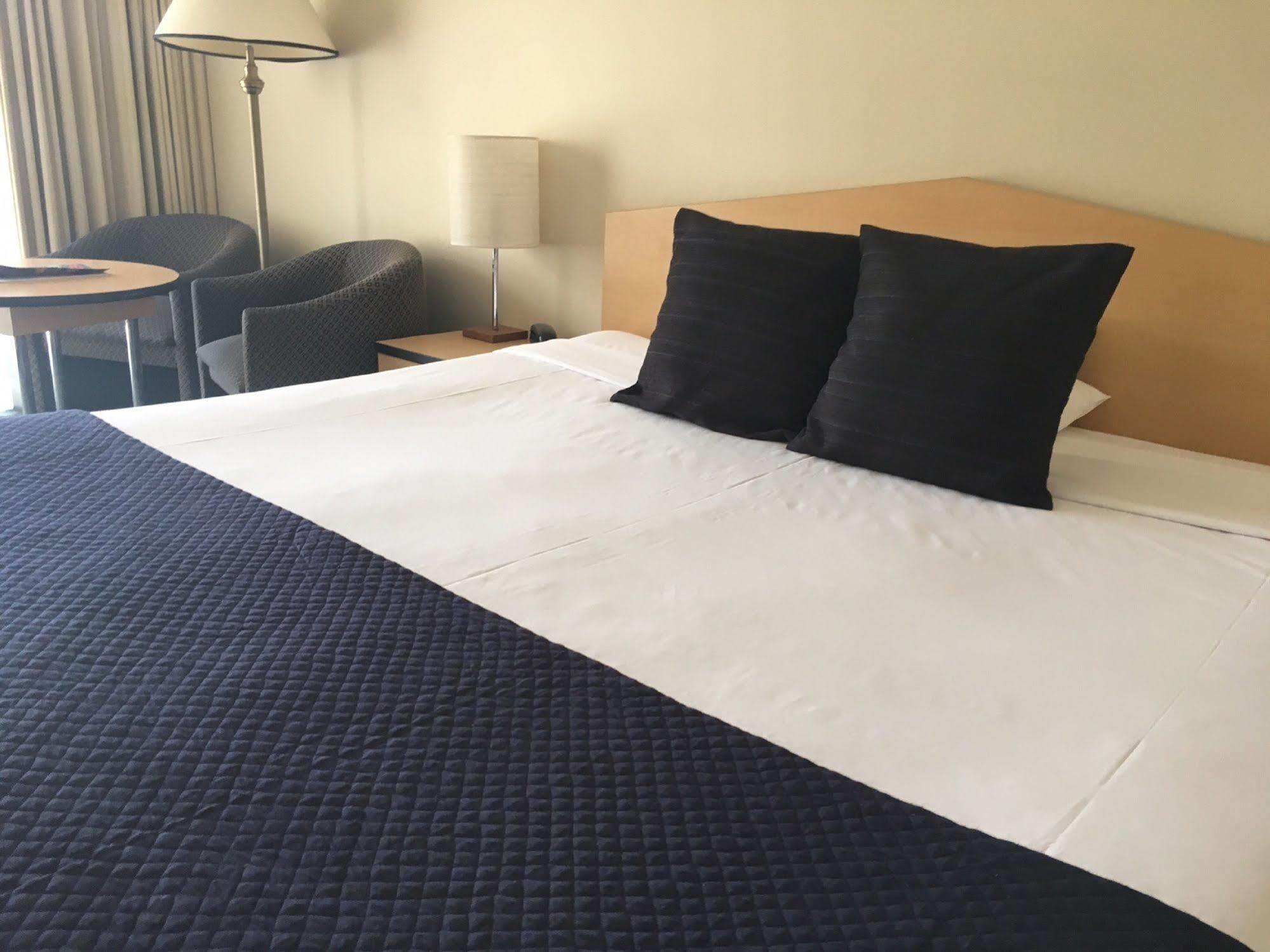 St Marys Park View Motel 외부 사진
