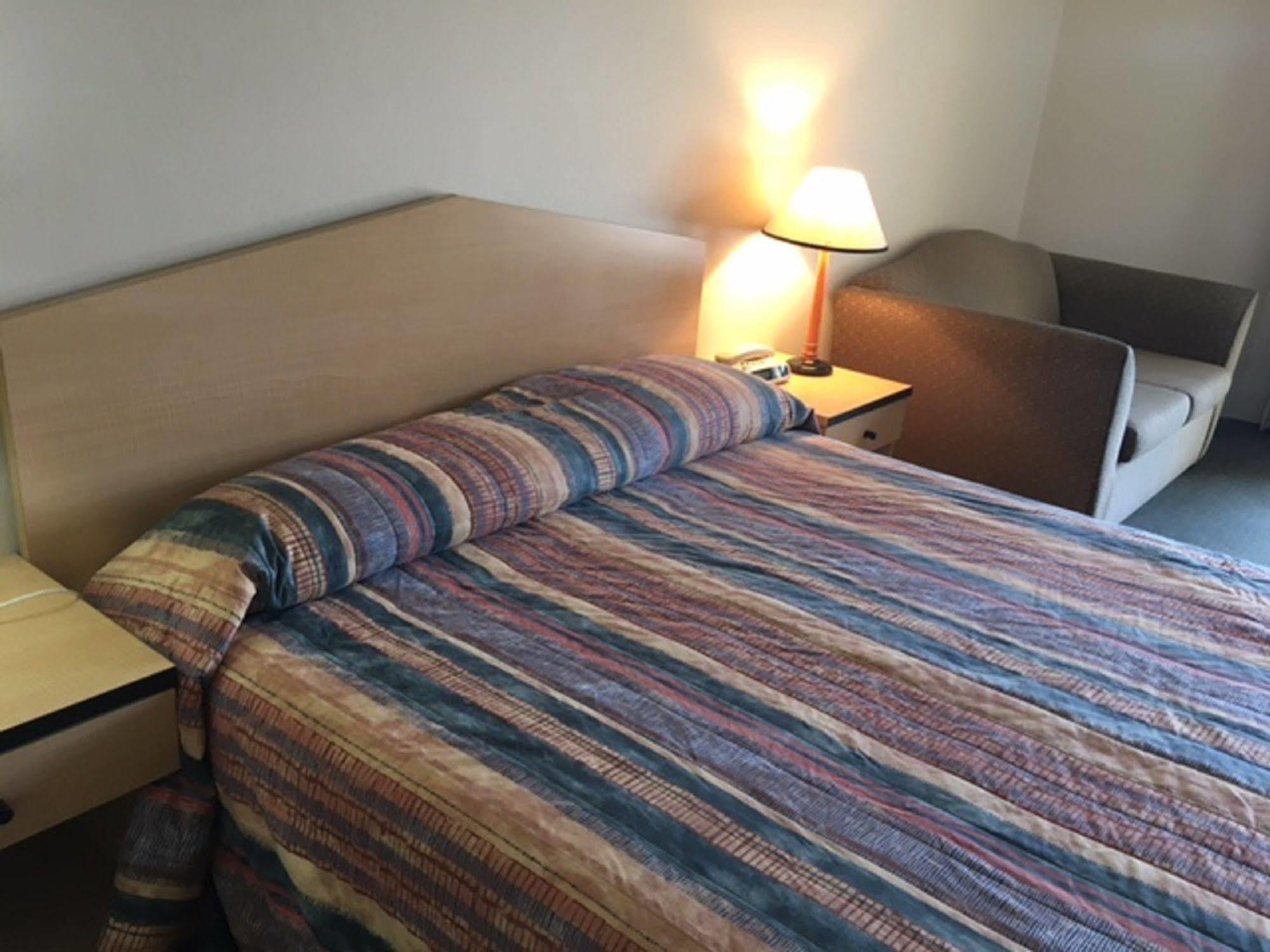 St Marys Park View Motel 외부 사진