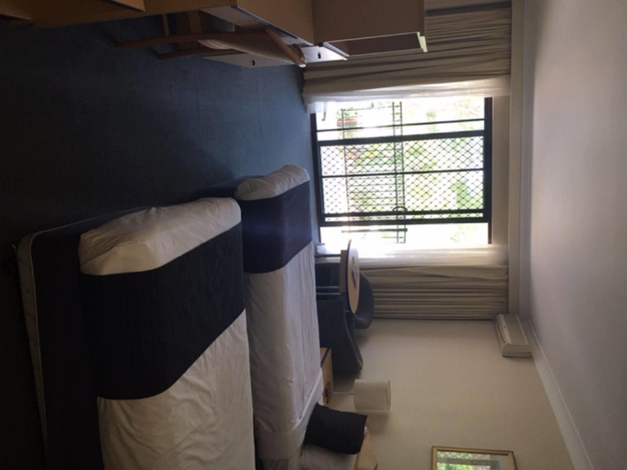 St Marys Park View Motel 외부 사진